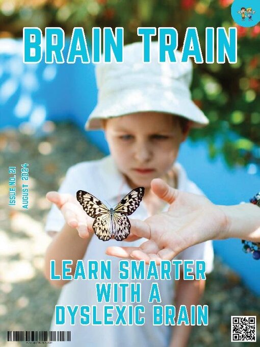 Title details for Brain Train by Bona Ventures - Available